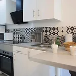 Apartmán Cosy -t2 Renove Centre