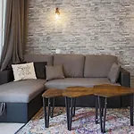 Cosy -t2 Renove Centre