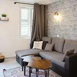 Cosy -t2 Renove Centre Apartmán