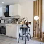 Apartmán Cosy -t2 Renove Centre