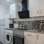 Apartmán Cosy -t2 Renove Centre *