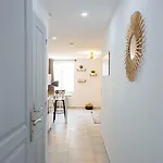 Apartmán Cosy -t2 Renove Centre Toulon