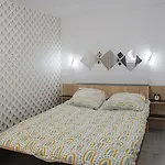 Apartmán Cosy -t2 Renove Centre Toulon