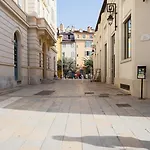 Apartmán Cosy -t2 Renove Centre Toulon