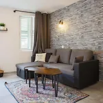 Apartmán Cosy -t2 Renove Centre *