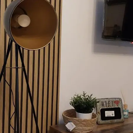Cosy -t2 Renove Centre