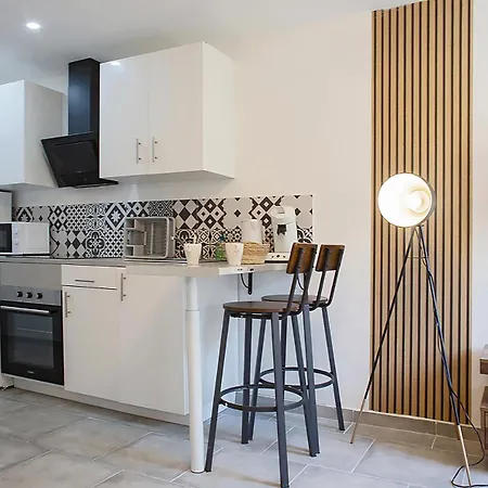 Apartmán Cosy -t2 Renove Centre