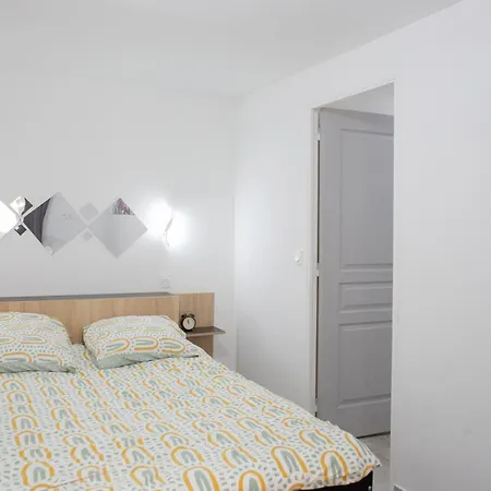 Cosy -t2 Renove Centre Apartmán Toulon