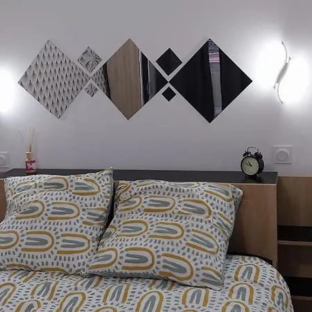 Cosy -t2 Renove Centre Toulon