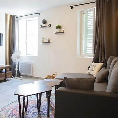 Apartmán Cosy -t2 Renove Centre
