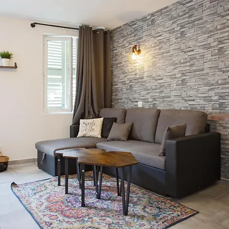 Apartmán Cosy -t2 Renove Centre *